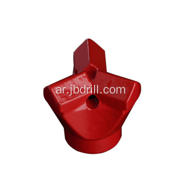 3 شفرات PDC Drag Drill Bits